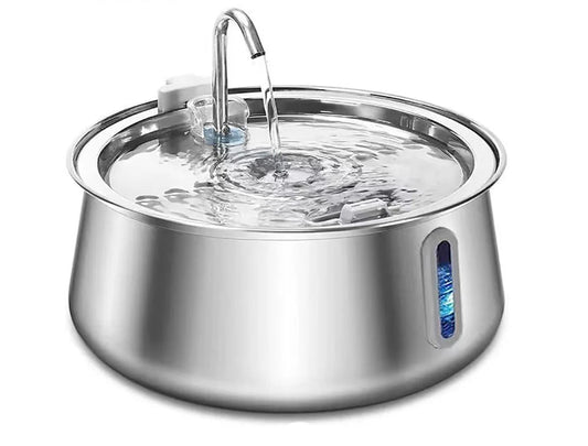 AquaFlow™ Pet Fountain