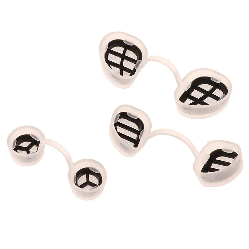 PureFlow™ Nasal Guard