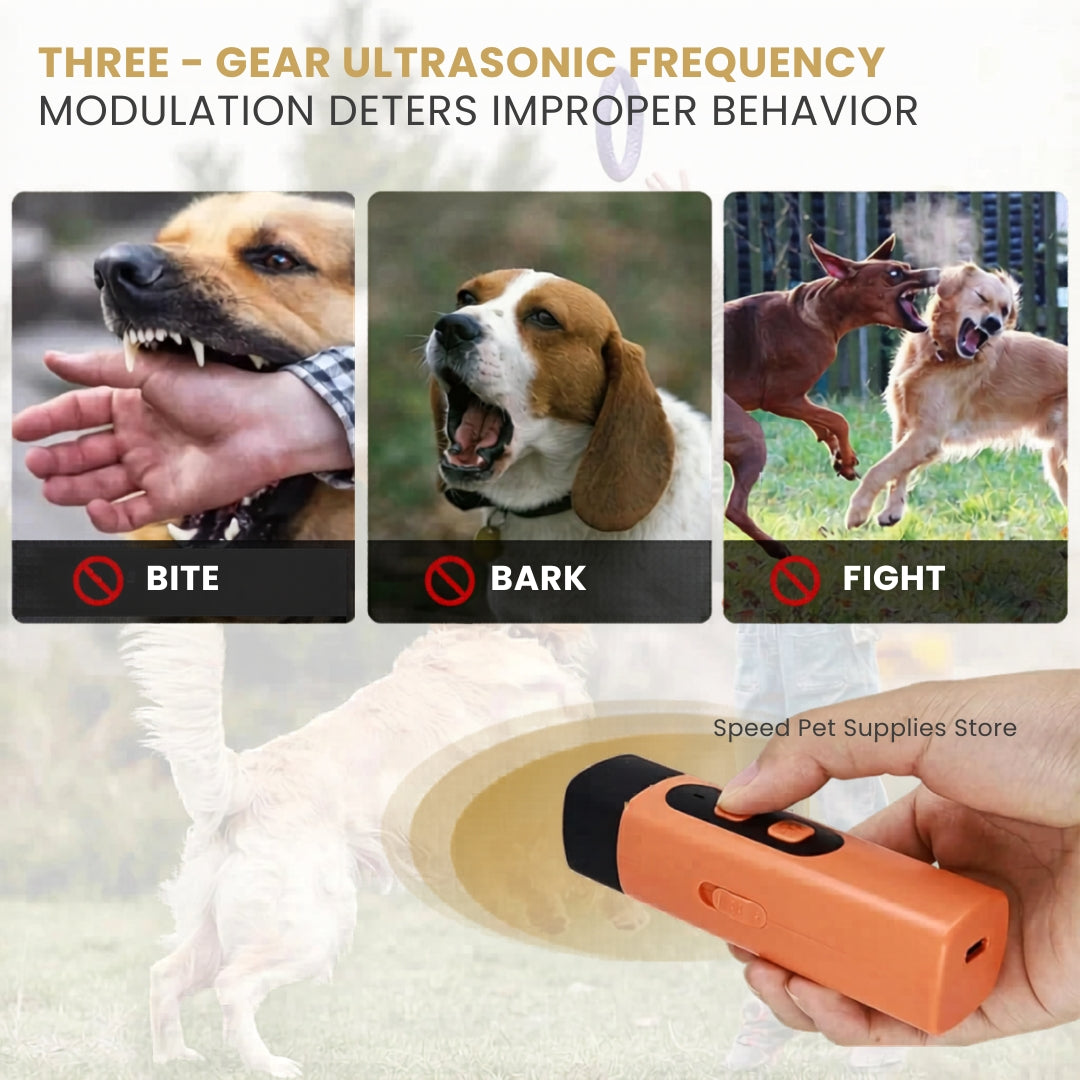 BarkControl Pro™