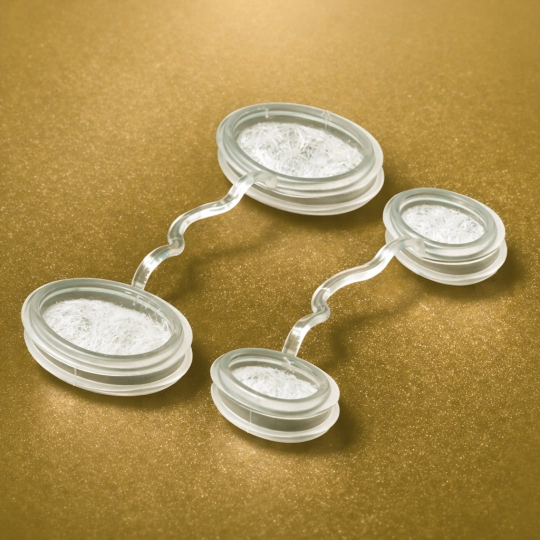 PureFlow™ Nasal Guard