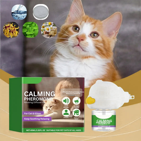 CalmPaws™ Pet Diffuser