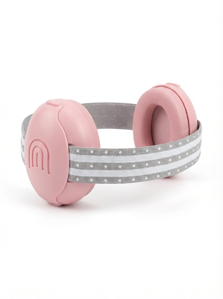 QuietNest™ Baby Earmuffs