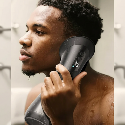 GentleFlow Ear cleaner