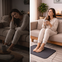 EarthEase™ Grounding Mat