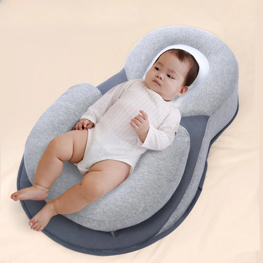 CozyLift™ Baby Reflux Support